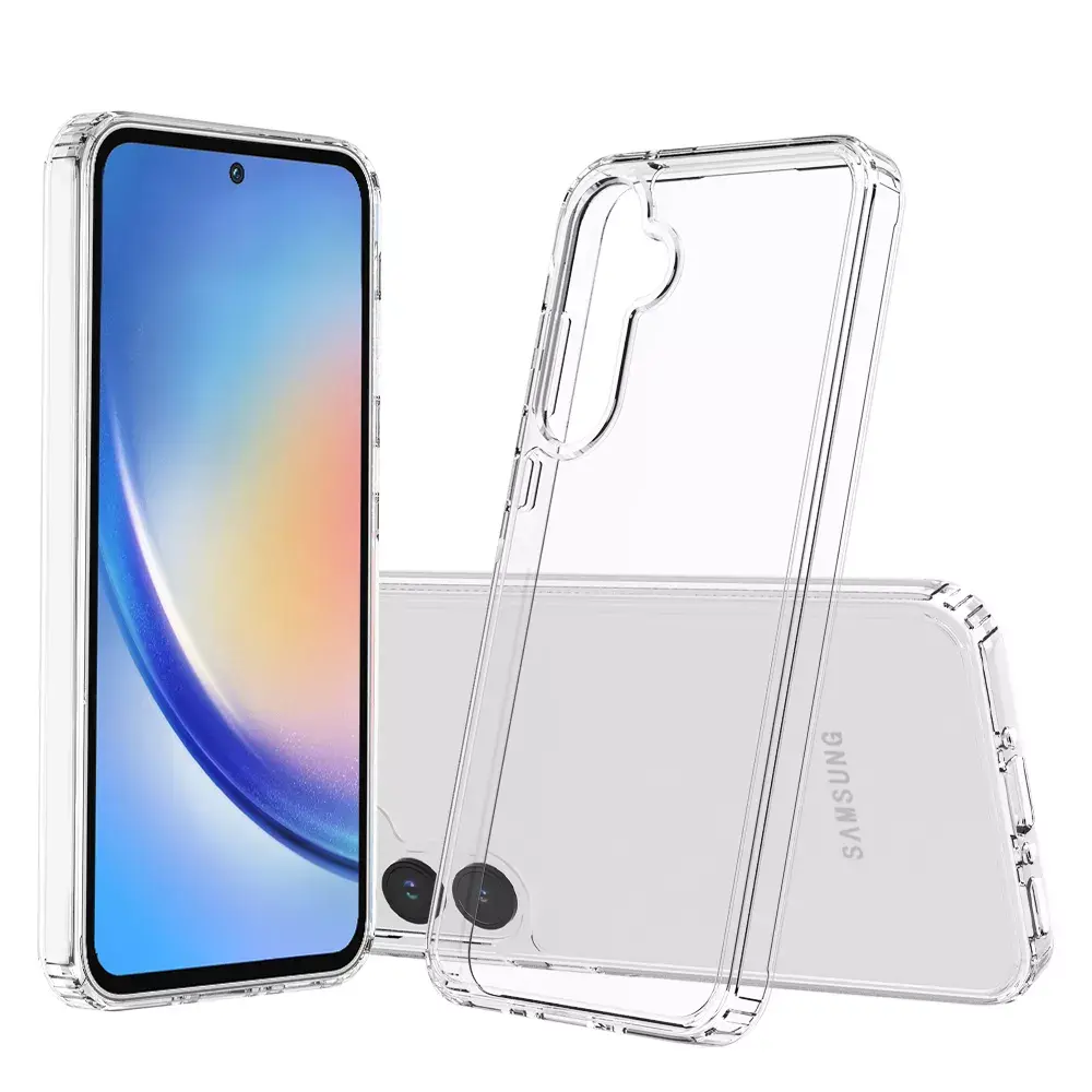 Aizsargājošais vāks SCREENOR 25612 Samsung Galaxy A35 5G Photo 2
