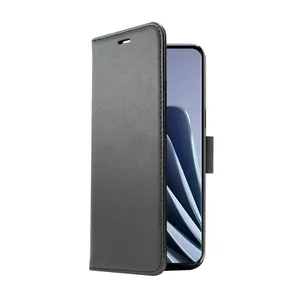 Кошелек-кейс Screenor Smart OnePlus 12R Черный 17.2 см
