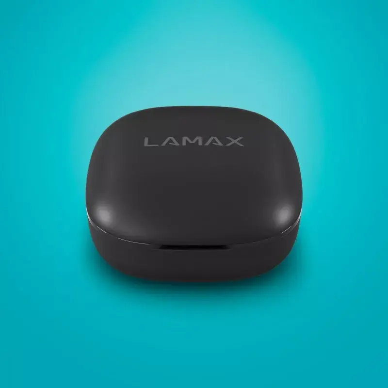 Наушники Lamax Clips1 ANC Photo 2