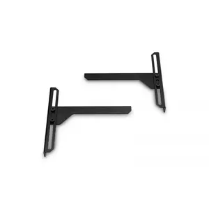 Leņķa stiprinājums EK Water Blocks EK-Loop priekš 120 mm ventilatora/radiatora