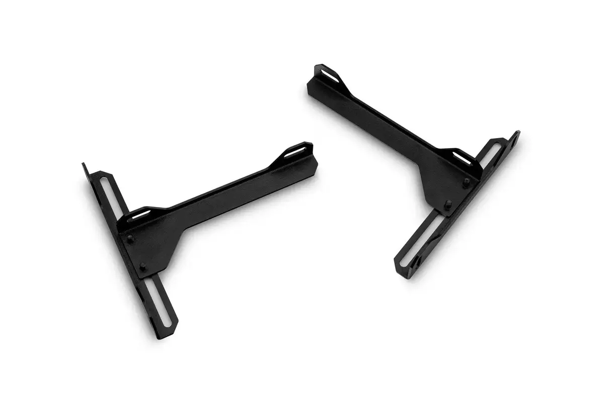 Leņķa kronšteins EK-Loop EK Water Blocks - 120 mm Photo 6