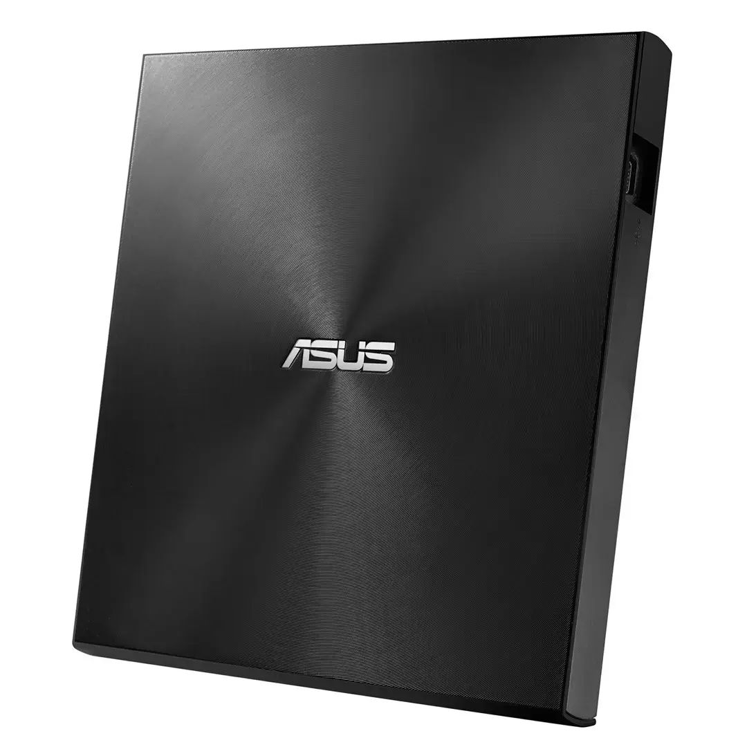 DVD±RW disks ASUS ZenDrive U8M Photo 4