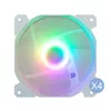 PC Case Montech Air 100 ARGB Photo 2