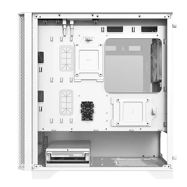 PC Case Montech Air 100 ARGB Photo 8