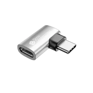 Cable Gender Changer Alcasa USB-AD400