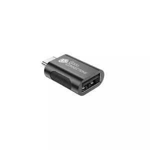 Переходник Alcasa USB-AD302