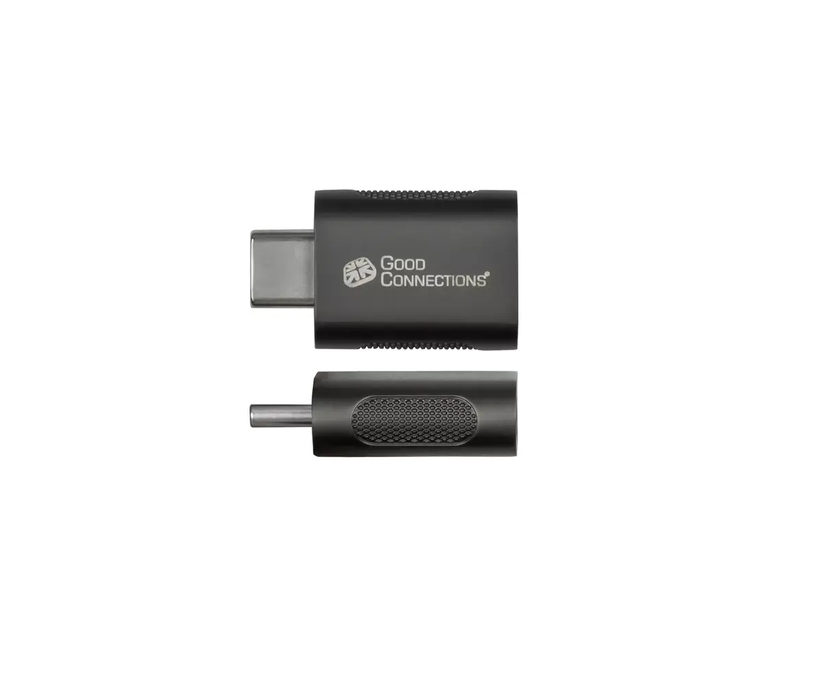Переходник Alcasa USB-AD302 Photo 2