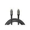 Кабель USB C—USB C Good Connections Alcasa 2240-CCT005A Photo 2