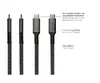 USB kabelis Alcasa 2240-CCT005A Photo 4