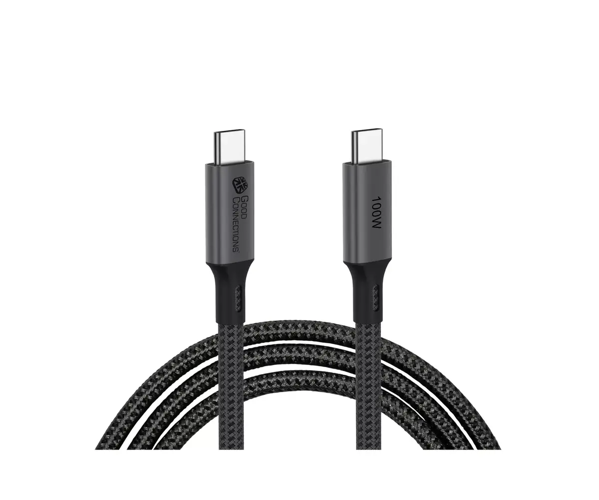 USB Cable Alcasa 2402-T018A Photo 2