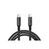 USB Cable Alcasa 2402-T018A Photo 2