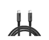 USB Cable Alcasa 1m USB4 Gen 2x2 Photo 2