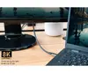 USB Cable Alcasa 1m USB4 Gen 2x2 Photo 7