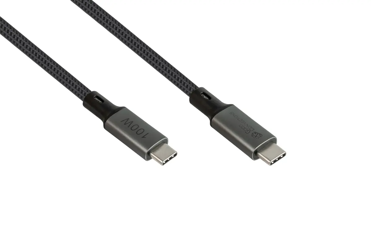 Good Connections USB4 Gen 2x2 USB-C