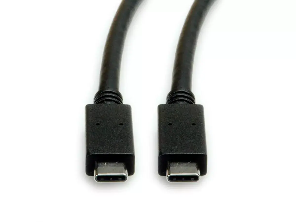 USB Cable ROLINE 11.02.9056 Photo 4
