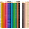 Акварельные карандаши Faber-Castell 112819 Photo 2