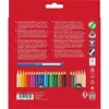 Акварельные карандаши Faber-Castell 112819 Photo 3