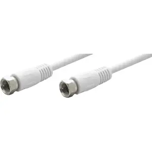 Coaxial cable Tecline 7.5m F-type