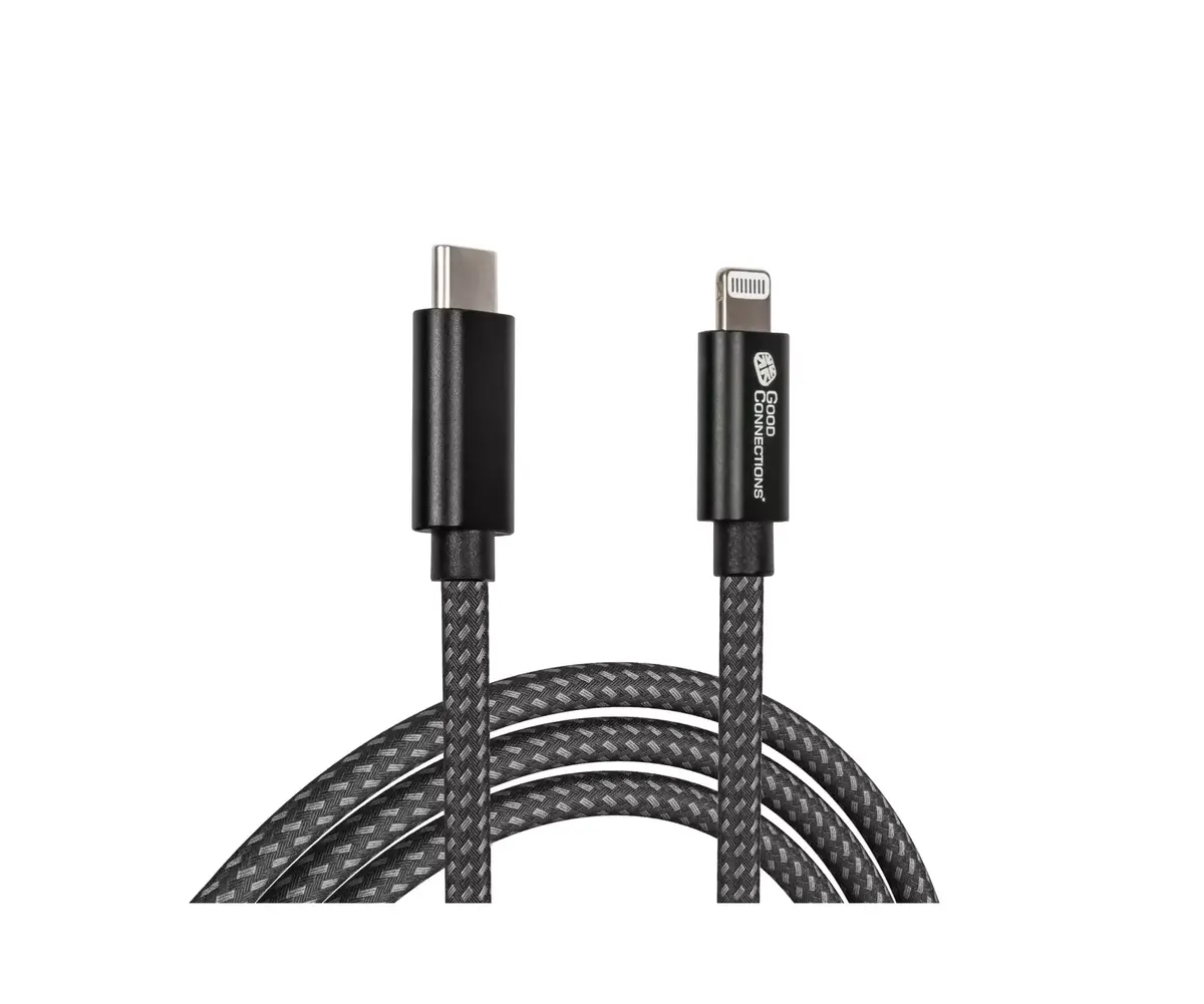 USB kabelis Alcasa 2510-CL005S Photo 2