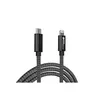 USB kabelis Alcasa 2510-CL005S Photo 2
