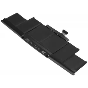 Аккумулятор Green Cell AP15WX для MacBook Pro 15 A1398 Высокая производительность