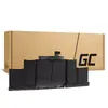 Аккумулятор Green Cell AP15WX для MacBook Pro 15 A1398 Photo 2