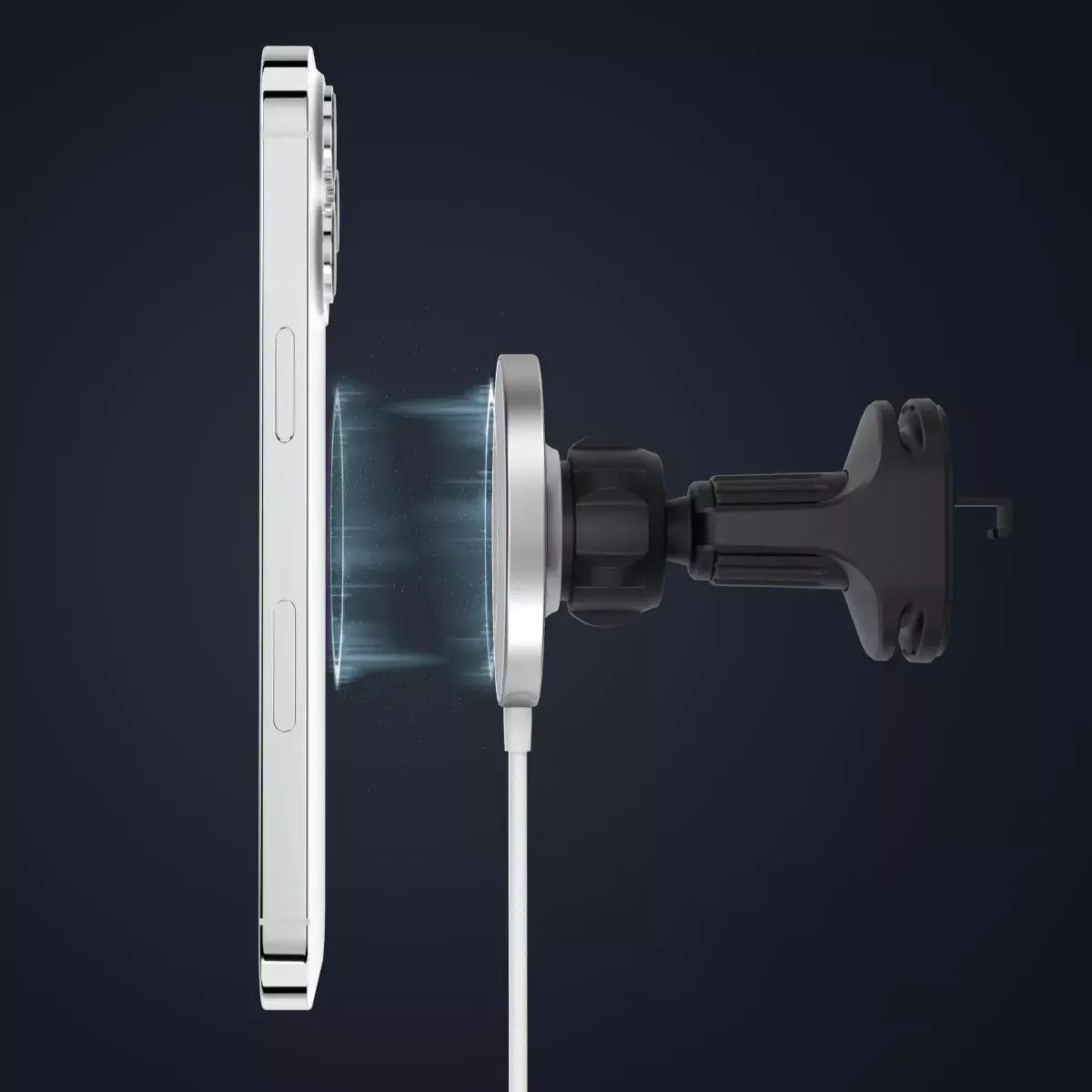 Car Charger Aura Photo 5