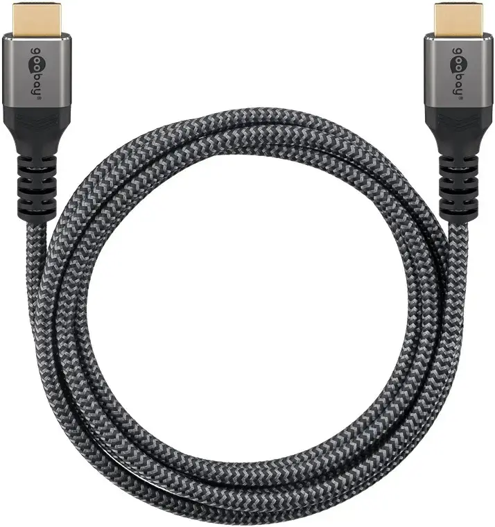 HDMI kabelis Goobay 64996 Photo 2