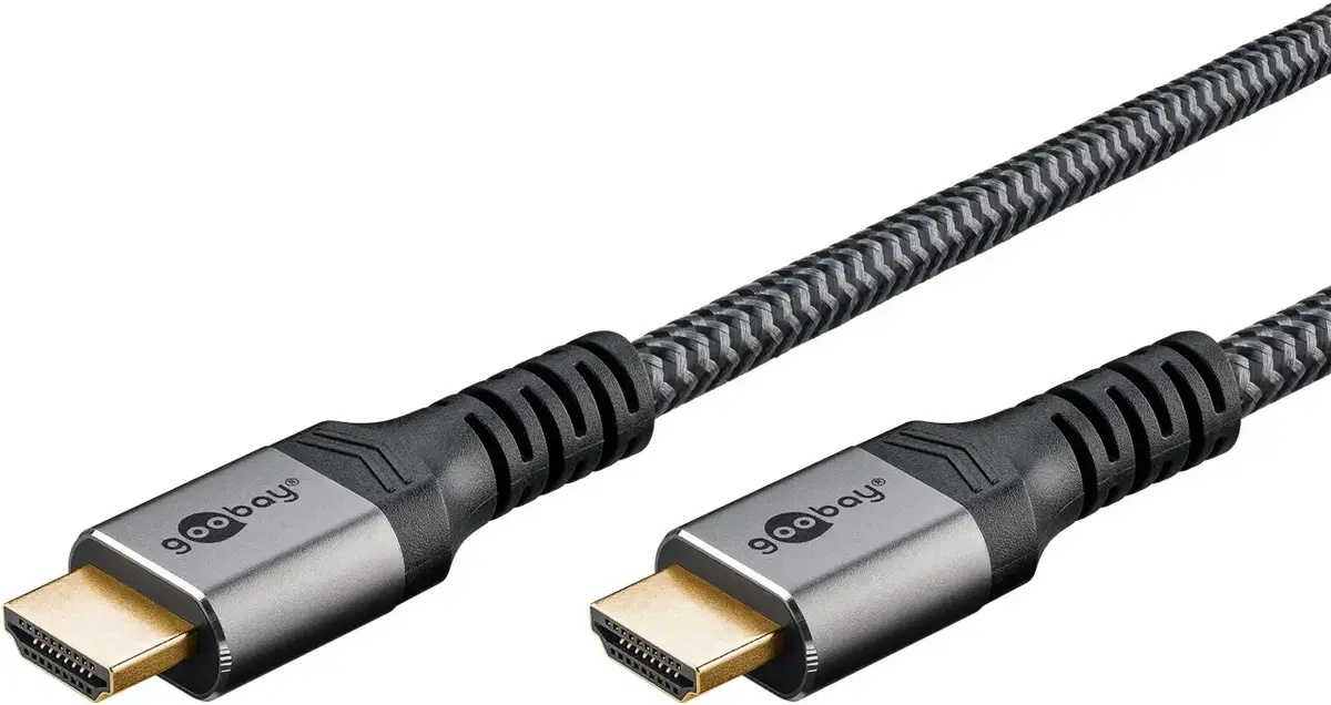 HDMI kabelis Goobay 64996 Photo 7
