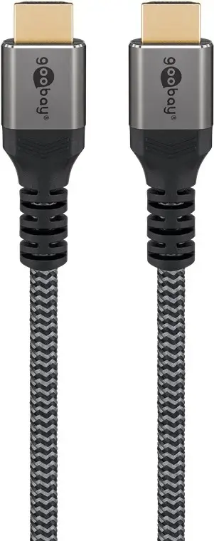 HDMI kabelis Goobay 64996 Photo 15