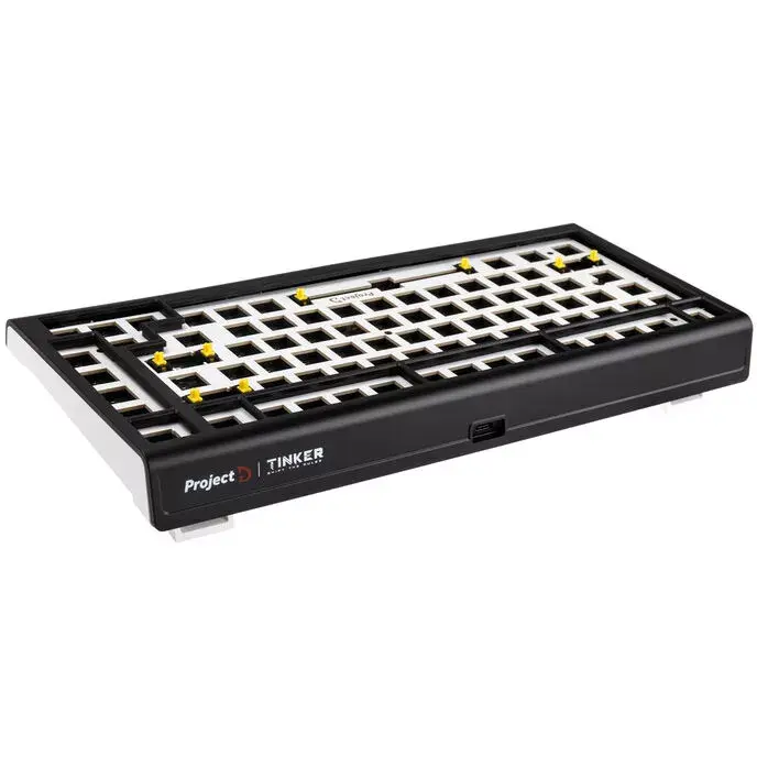 Ducky Tinker 75 tastatūra Gaming Photo 3