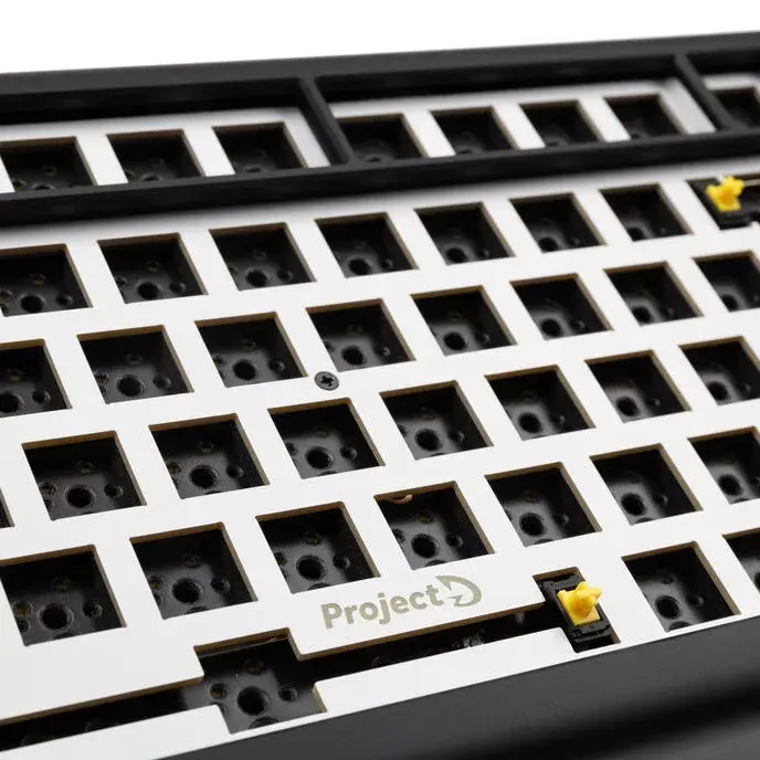 Ducky Tinker 75 tastatūra Gaming Photo 5