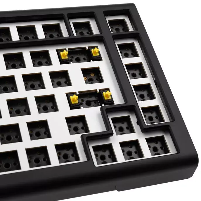 Ducky Tinker 75 tastatūra Gaming Photo 6