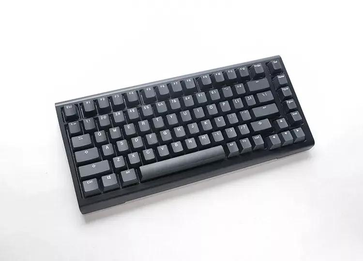 Ducky Tinker 75 tastatūra Photo 3