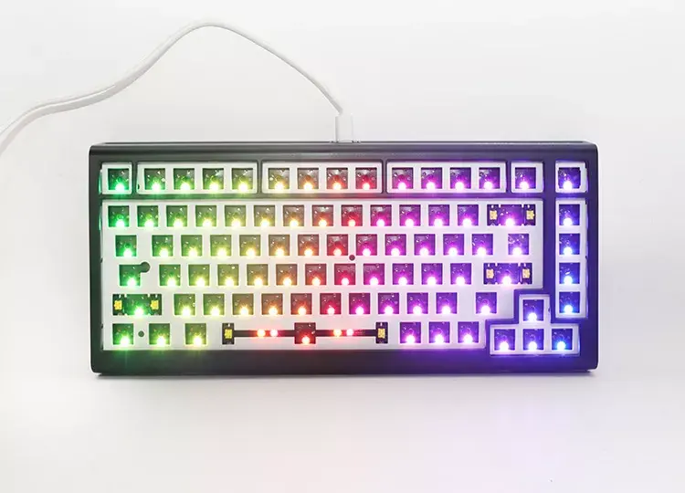 Ducky Tinker 75 tastatūra Photo 7