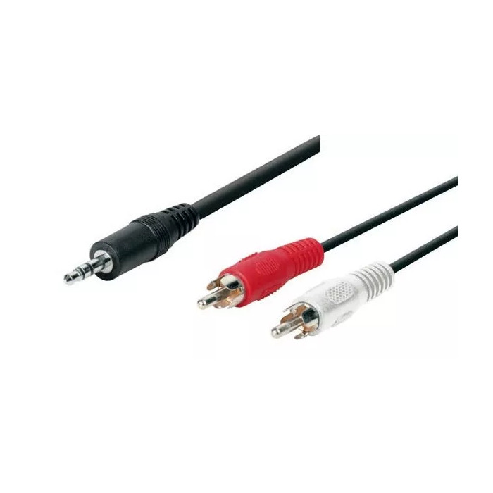 Audio / Video cables