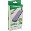 InLine USB-C multihubs 7859671 — USB 3.2 Gen1, HDMI, PD 87W Photo 2