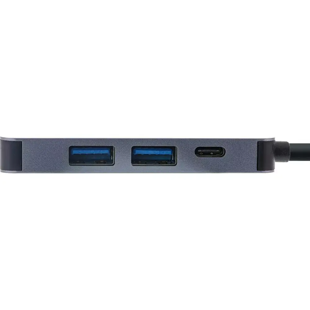 InLine USB-C multihubs 7859671 — USB 3.2 Gen1, HDMI, PD 87W Photo 6