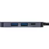 InLine USB-C multihubs 7859671 — USB 3.2 Gen1, HDMI, PD 87W Photo 6