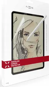 Screen protector FIXED for Apple iPad Pro 11 (2018–2022) and iPad Air (2020/2022) — PaperFilm fixed-fit