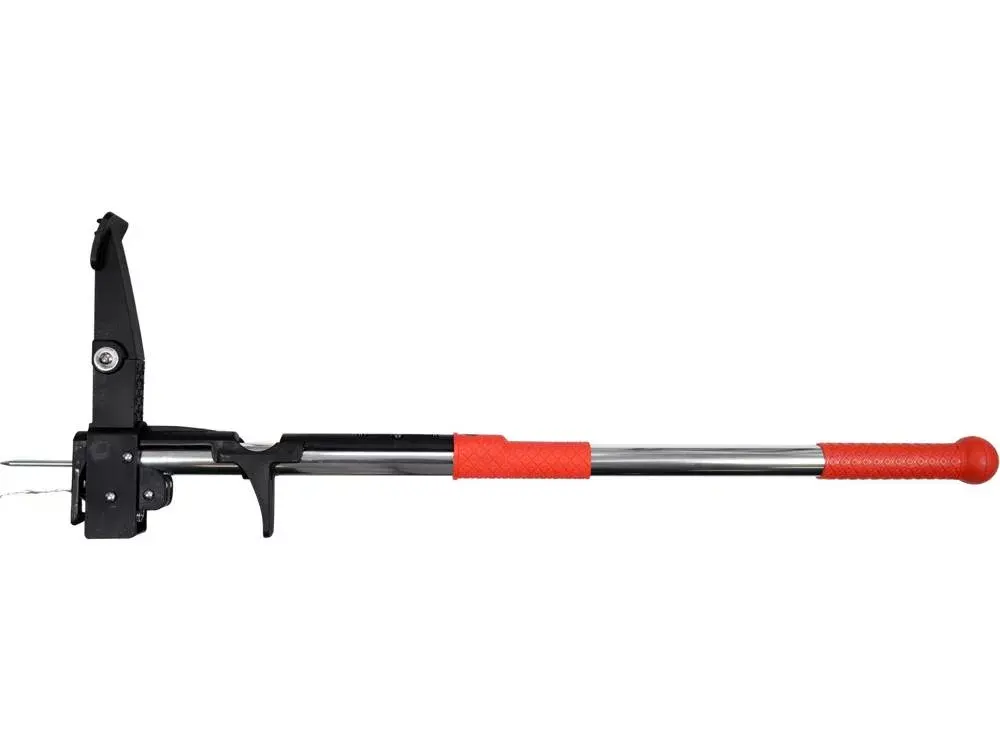 Weeder YATO YT-86840 alumīnijs putas PP rokturis 995 mm Photo 2