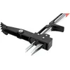 Weeder YATO YT-86840 alumīnijs putas PP rokturis 995 mm Photo 5