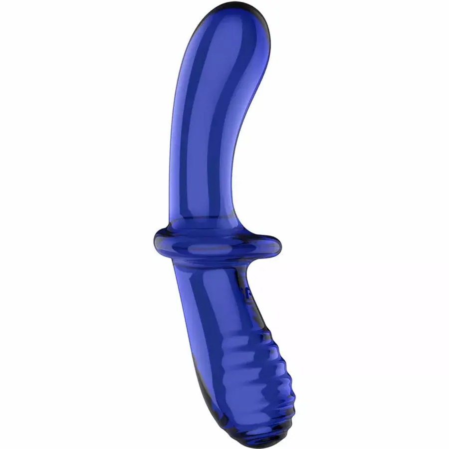 Dildo Satisfyer Double Crystal Photo 2