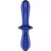 Dildo Satisfyer Double Crystal Photo 3