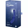 Dildo Satisfyer Double Crystal Photo 5