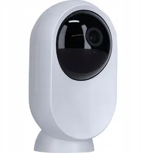 Indoor security camera Rollei 40517 — 2K resolution, night vision