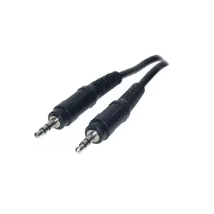 Аудиокабель Tecline 10m 3.5mm