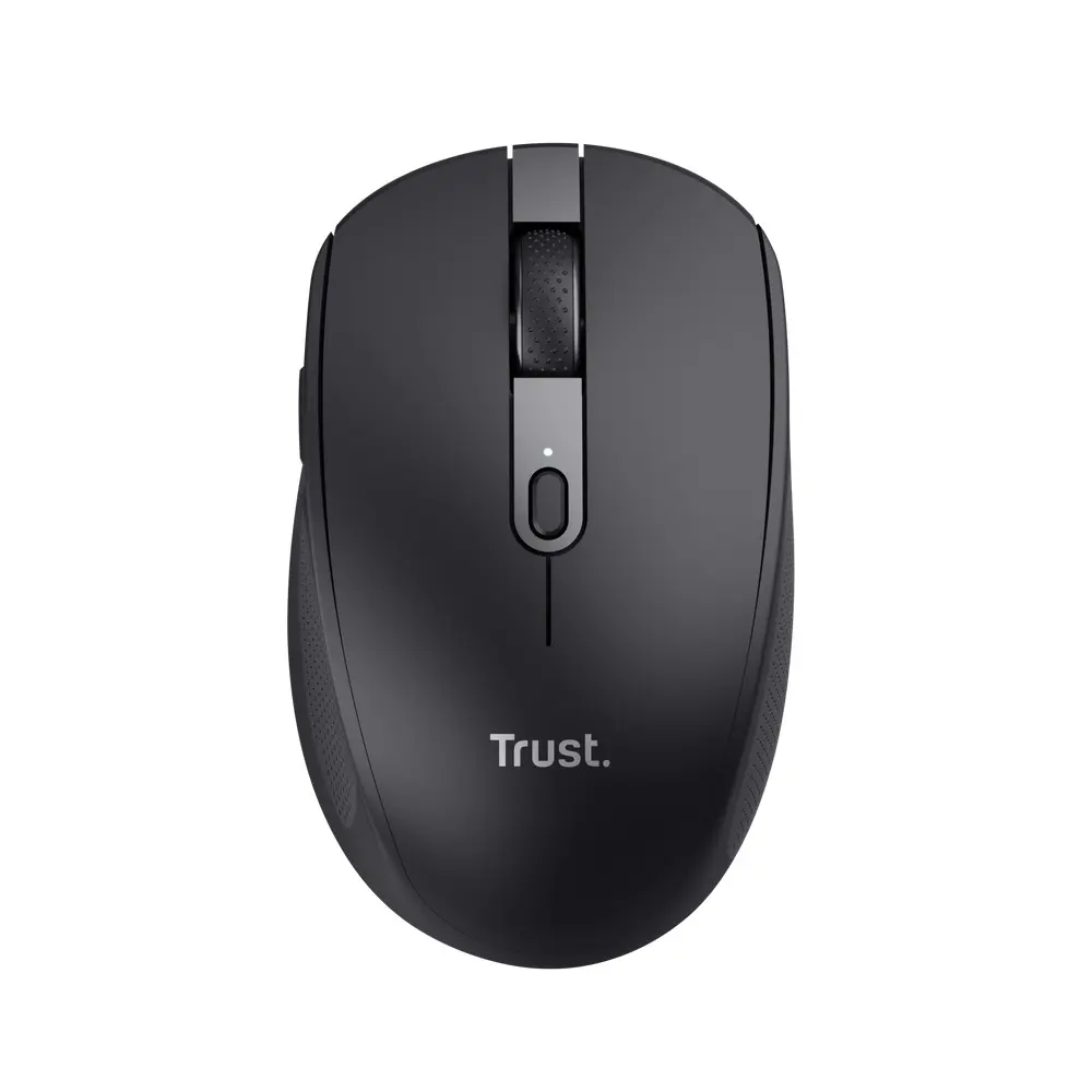 Trust Ozaa Wireless Mouse Photo 10