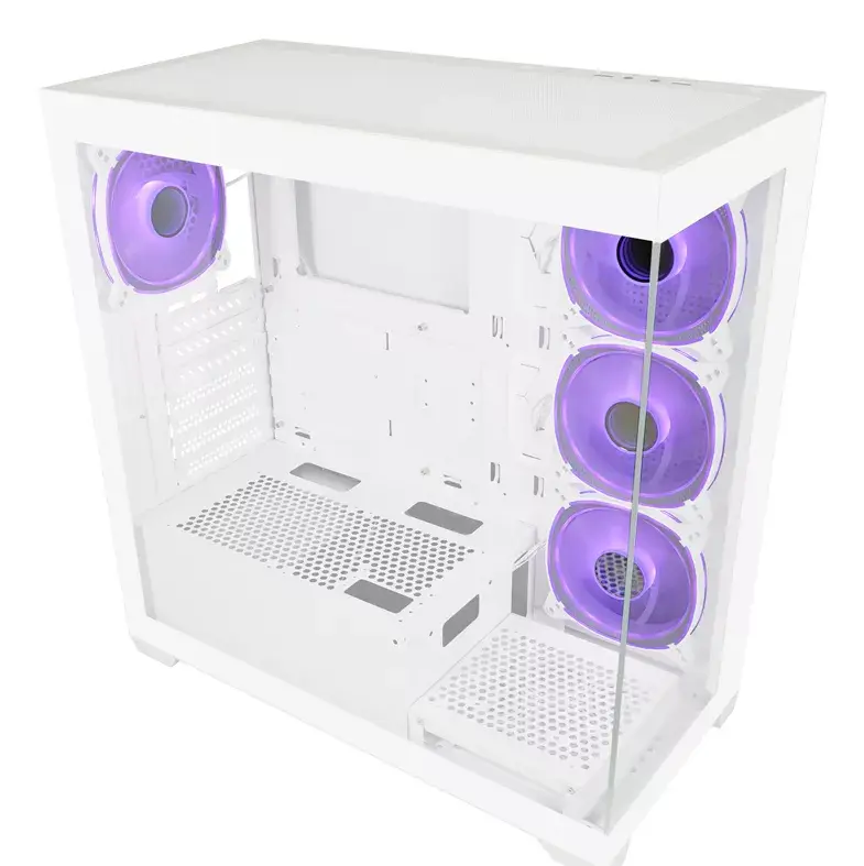 Компьютерный корпус LC-Power LC-715W-ON Photo 5