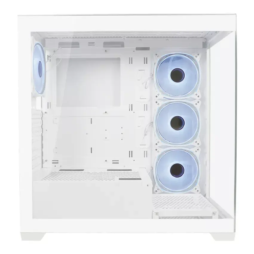Компьютерный корпус LC-Power LC-715W-ON Photo 6